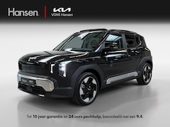 Kia EV2 - Plus Advanced 42.2 kWh