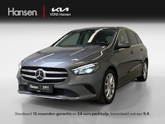 Mercedes-Benz B-klasse - 180 Launch Edition Premium I Leder I Stoelverwarming I Cruise Control I Camera