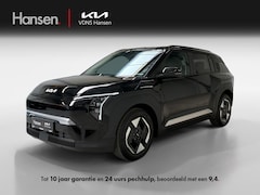 Kia EV3 - Plus 58.3 kWh I Plus 58.3kWh Elektromotor