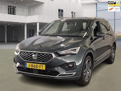 SEAT Tarraco - 1.5 TSI Xcellence 7p
