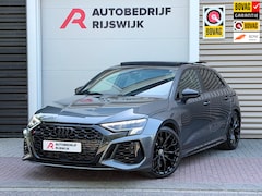 Audi A3 Sportback - 2.5 TFSI RS 3 quattro Pano/Sfeer/B&O