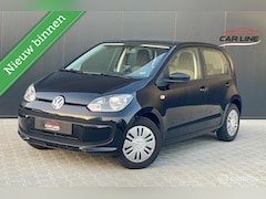 Volkswagen Up! - 1.0|move up BlueMotion|AIRCO|NAVI