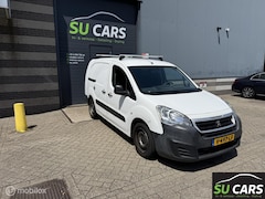 Peugeot Partner - bestel 122 1.6 BlueHDi 100 L2 EURO 6