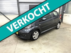 Toyota Aygo - 1.0-12V Sport AIRCO APK goed onderhouden