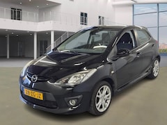 Mazda 2 - 2 1.5 S-VT GT-M 103pk | AIRCO | CRUISE | NL AUTO