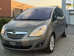 Opel Meriva - 1.4 Turbo Cosmo