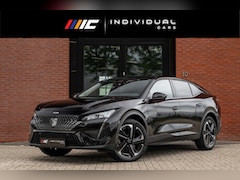 Peugeot 408 - 1.2 PureTech Allure Pack 130 EAT8 Camera Orig NL