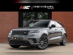 Land Rover Range Rover Velar - 2.0 P300 Turbo AWD R-Dynamic SE ACC Stoelvent. HuD