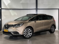 Renault Espace - 1.6 TCe Initiale Paris 7p. Trekhaak Camera