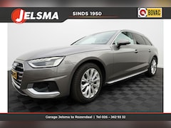 Audi A4 Avant - 35 TFSi 150pk Launch ed. Aut., Navi & CarPlay | Virtual cockpit