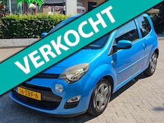 Renault Twingo - 1.2 16V Collection