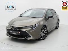 Toyota Corolla - 2.0 Hybrid Executive JBL HUD|CAMERA|JBL|ACC|