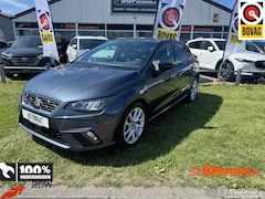 SEAT Ibiza - 1.0 EcoTSI FR Business AUTOMAAT/CARPLAY/VIRTUAL
