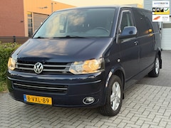 Volkswagen Transporter - 2.0 TDI L2H1 4Motion DC Comfortline