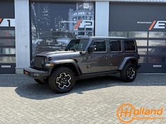 Jeep Wrangler Unlimited - 4xe 380 Rubicon