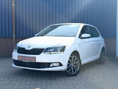 Skoda Fabia - 1.2 TSI Drive 2e eigenaar, Naviegatie, PDC, Cruise control