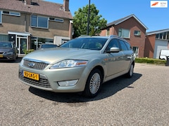 Ford Mondeo Wagon - 2.0 TDCi Limited Euro 5 | Motor Gereviseerd