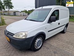 Opel Combo - 1.3 CDTi Essentia, Apk, Nap, Goed rijdend, Inruil mogelijk