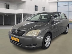 Toyota Corolla - 1.4 VVT-i Linea Luna | AIRCO | ZUINIG | NL AUTO
