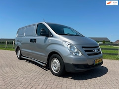 Hyundai H 300 - 2.5 CRDi Dynamic 2013 Airco