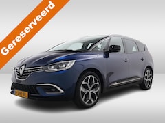 Renault Grand Scénic - 1.3 TCE 140PK LIMITED EDC 7-PERS | Navi | Camera | Half leder | dealeronderhouden