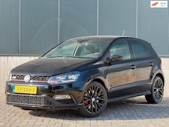 Volkswagen Polo - 1.8 TSI GTI|Zo mee door inruilgekregen