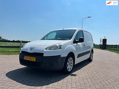 Peugeot Partner - 120 1.6 e-HDI L1 XT Profit + Airco