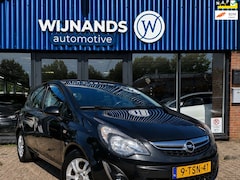 Opel Corsa - 1.4-16V Berlin Stoel/Stuurvw Trekhaak Airco Bt