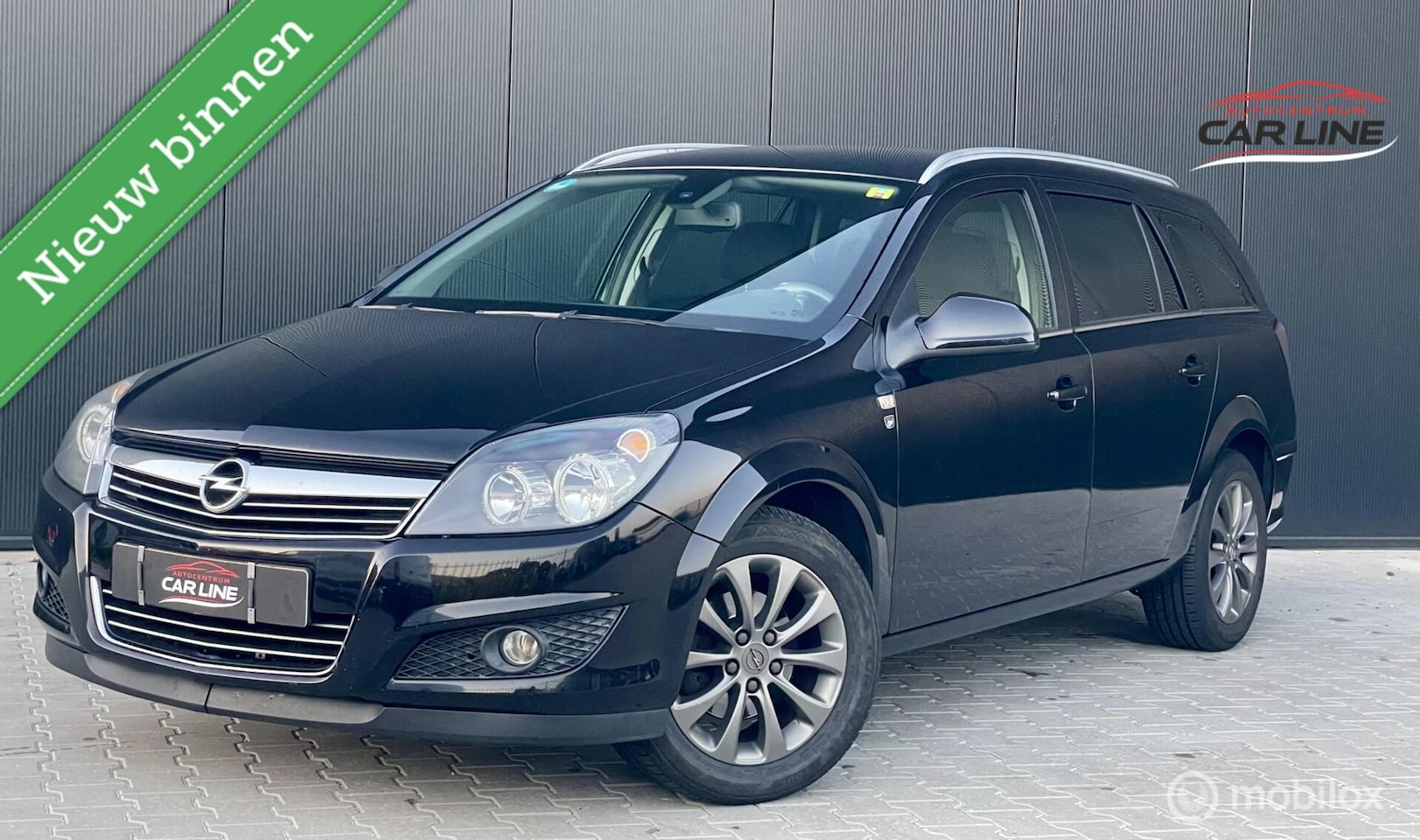 Opel Astra Wagon - 1.6 111 years Edition|PDC|CRUISE|NAP - AutoWereld.nl