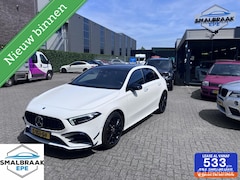 Mercedes-Benz A-klasse - 250 e AMG Line
