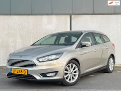 Ford Focus Wagon - 1.0 First Edition