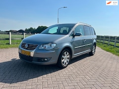 Volkswagen Touran - 1.4 TSI Highline Business