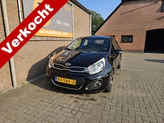 Kia Rio - 1.2 CVVT Super Pack