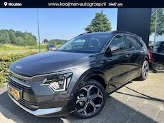 Kia Niro - 1.6 GDi Hybrid ExecutiveLine Trekhaak, Elektrische Stoel, Dodehoekdetectie, Stoel/Stuurver