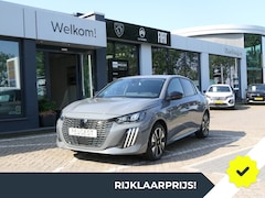 Peugeot 208 - 1.2 Hybrid 110 e-DCS6 Allure | Bluetooth | DAB | LMV 16''