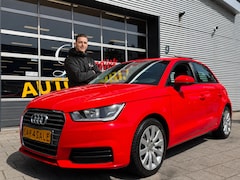 Audi A1 Sportback - 1.0 TFSi Design - 5Drs I Airco I PDC I Sport velgen I Comfort pakket I Dealer onderhouden