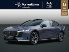 Mazda 6e - Takumi Long Range 80 kWh | Voorraad | RIJKLAARPRIJS