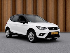 SEAT Arona - 1.0 TSI Xcellence+Carplay+DealerOnderhouden