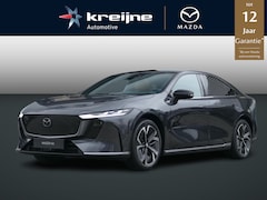Mazda 6e - Takumi Plus 68.8 kWh | Voorraad | RIJKLAARPRIJS