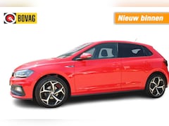 Volkswagen Polo - 1.0 TSI 2xR-Line Sport Navi Adapt.Cruise Climate Camera Apple Top