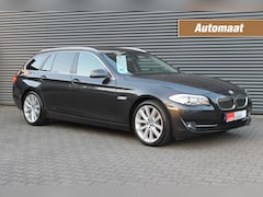 BMW 5-serie Touring - 528i High Executive AUTOMAAT