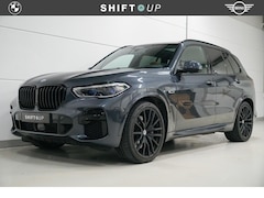 BMW X5 - xDrive45e M-Sport | Panoramadak | Laser | CoPilot | Elektr. Trekhaak