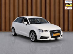 Audi A3 Sportback - 1.2 TFSI Attraction Pro Line+Airco+Cruise+Navi+NAP