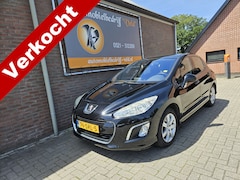 Peugeot 308 - 1.6 VTi Première
