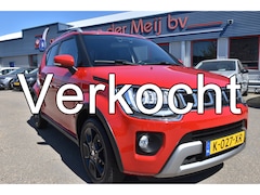 Suzuki Ignis - 1.2 Smart Hybrid Style , CLIMATR , CR CONTR , A UITRIJ CAM , LMV16 , NAVI ,