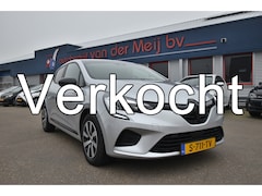Renault Clio - 1.0 TCe 90 Equilibre , AIRCO , CR CONTR , NAVI , LED KOPL , BL TOOTH ,