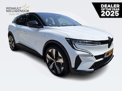 Renault Mégane E-Tech - comfort range techno 60 kWh Automaat | CLIMA | CARPLAY | ANDROID AUTO | NAVI | PDC | RONDO