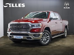 Dodge Ram 1500 - 5.7 V8 4x4 Crew Cab Laramie | Luchtvering