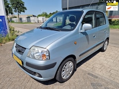 Hyundai Atos - 1.1i Dynamic Cool, Apk, Nap, Zeer netjes, Inruil mogelijk