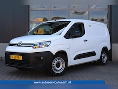 Citroën Berlingo XL - bestel 1.5 BlueHDI l L2H1 l NAVI l AIRCO l CAMERA l LANE KEEPING